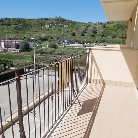 Appartamento Villa Rosa Villa Rosa Di Martinsicuro Zewnętrze zdjęcie