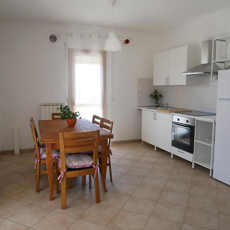 Appartamento Villa Rosa Villa Rosa Di Martinsicuro Zewnętrze zdjęcie