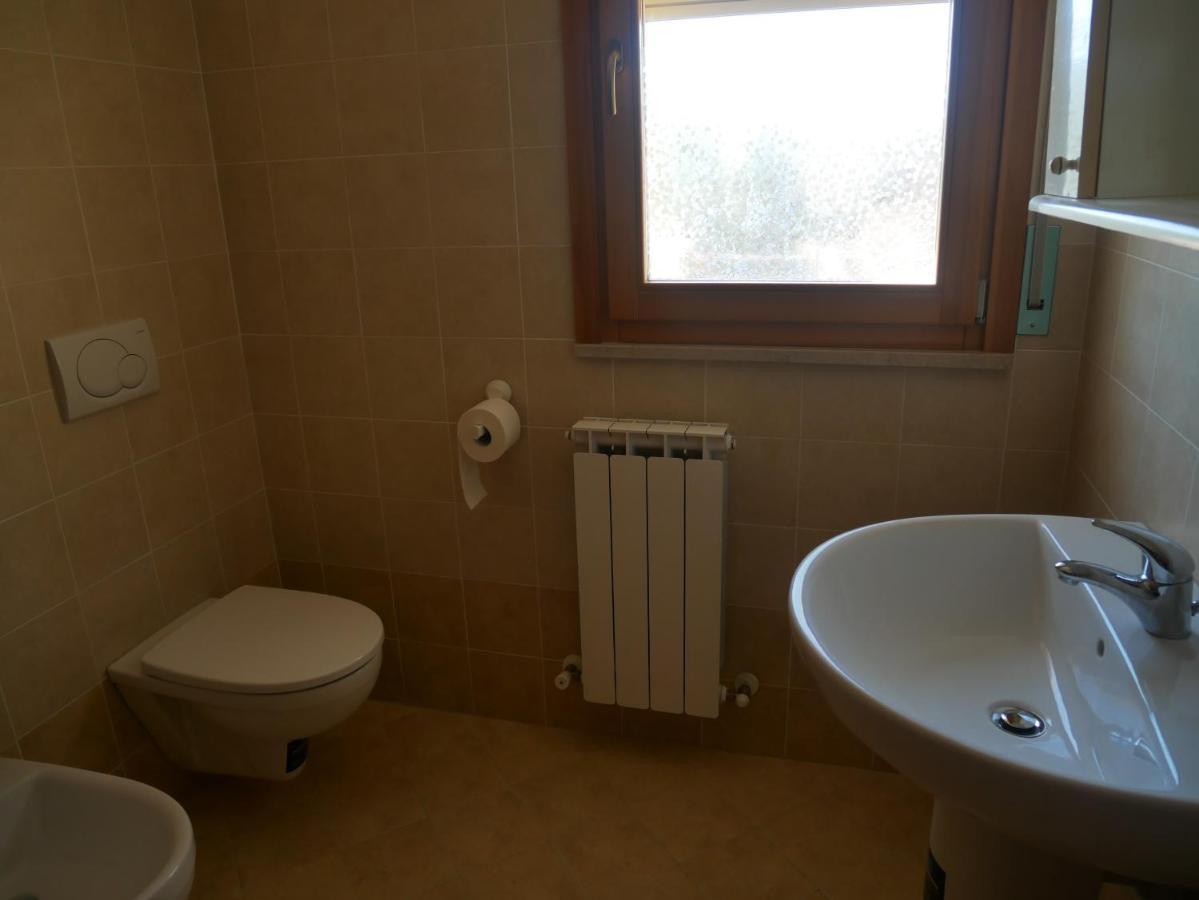 Appartamento Villa Rosa Villa Rosa Di Martinsicuro Zewnętrze zdjęcie