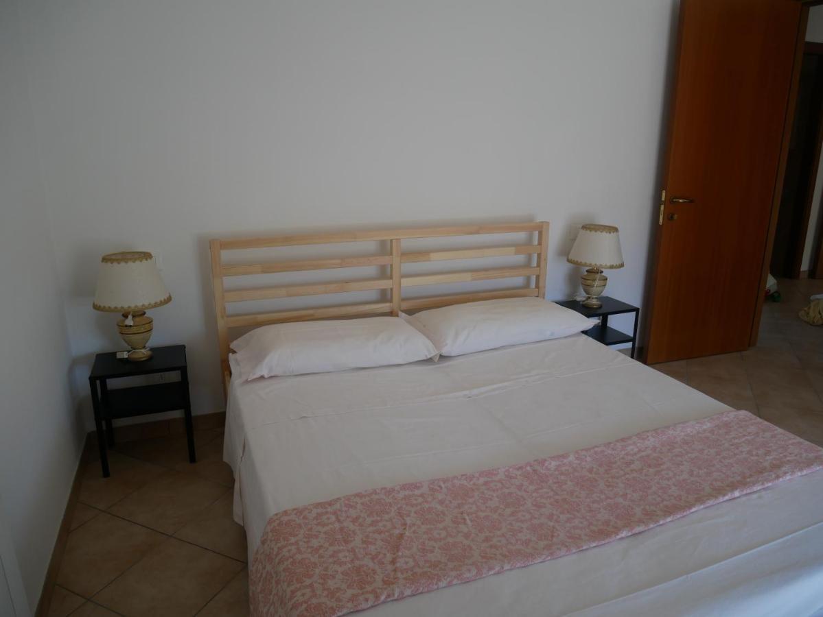Appartamento Villa Rosa Villa Rosa Di Martinsicuro Zewnętrze zdjęcie