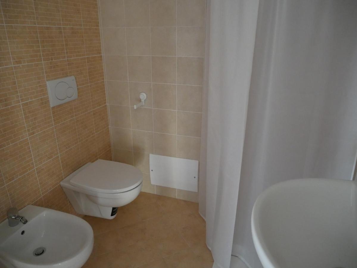 Appartamento Villa Rosa Villa Rosa Di Martinsicuro Zewnętrze zdjęcie