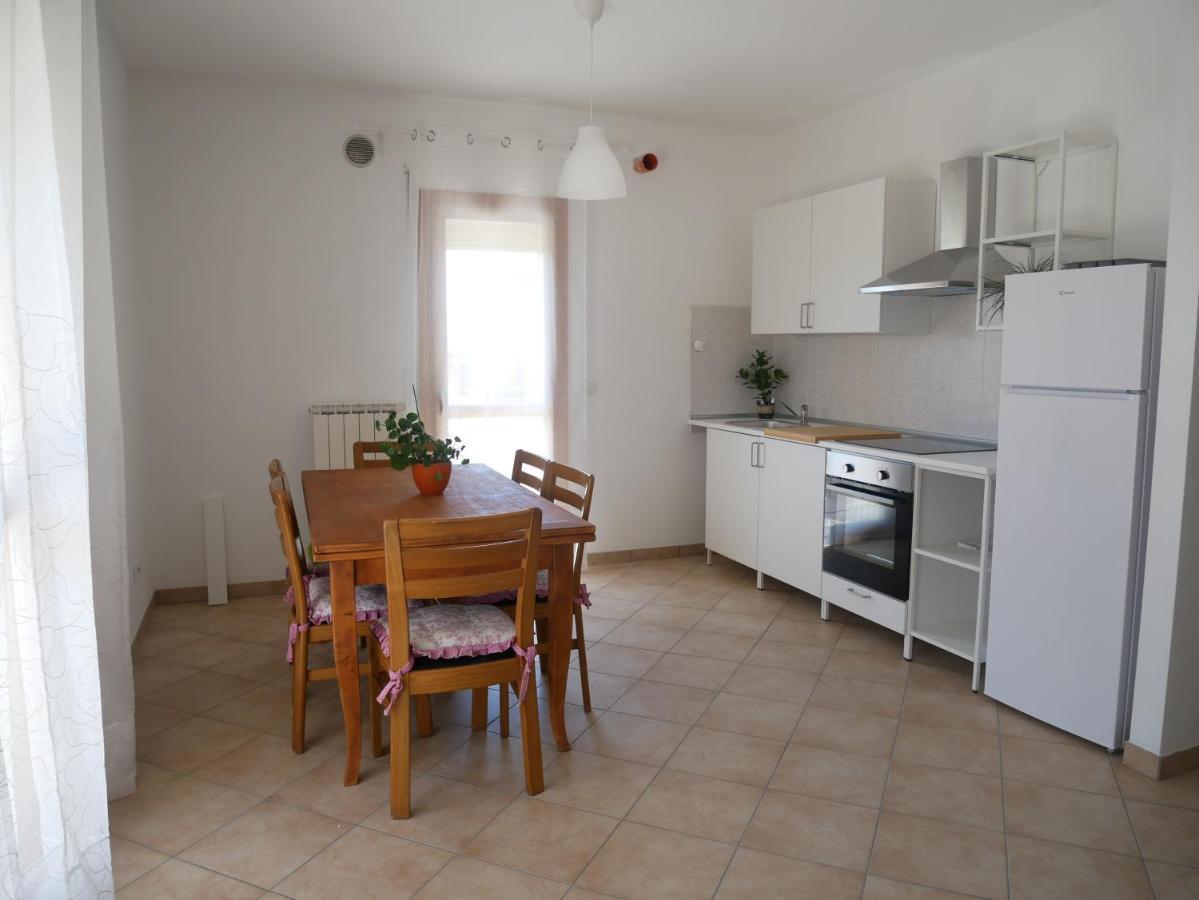 Appartamento Villa Rosa Villa Rosa Di Martinsicuro Zewnętrze zdjęcie