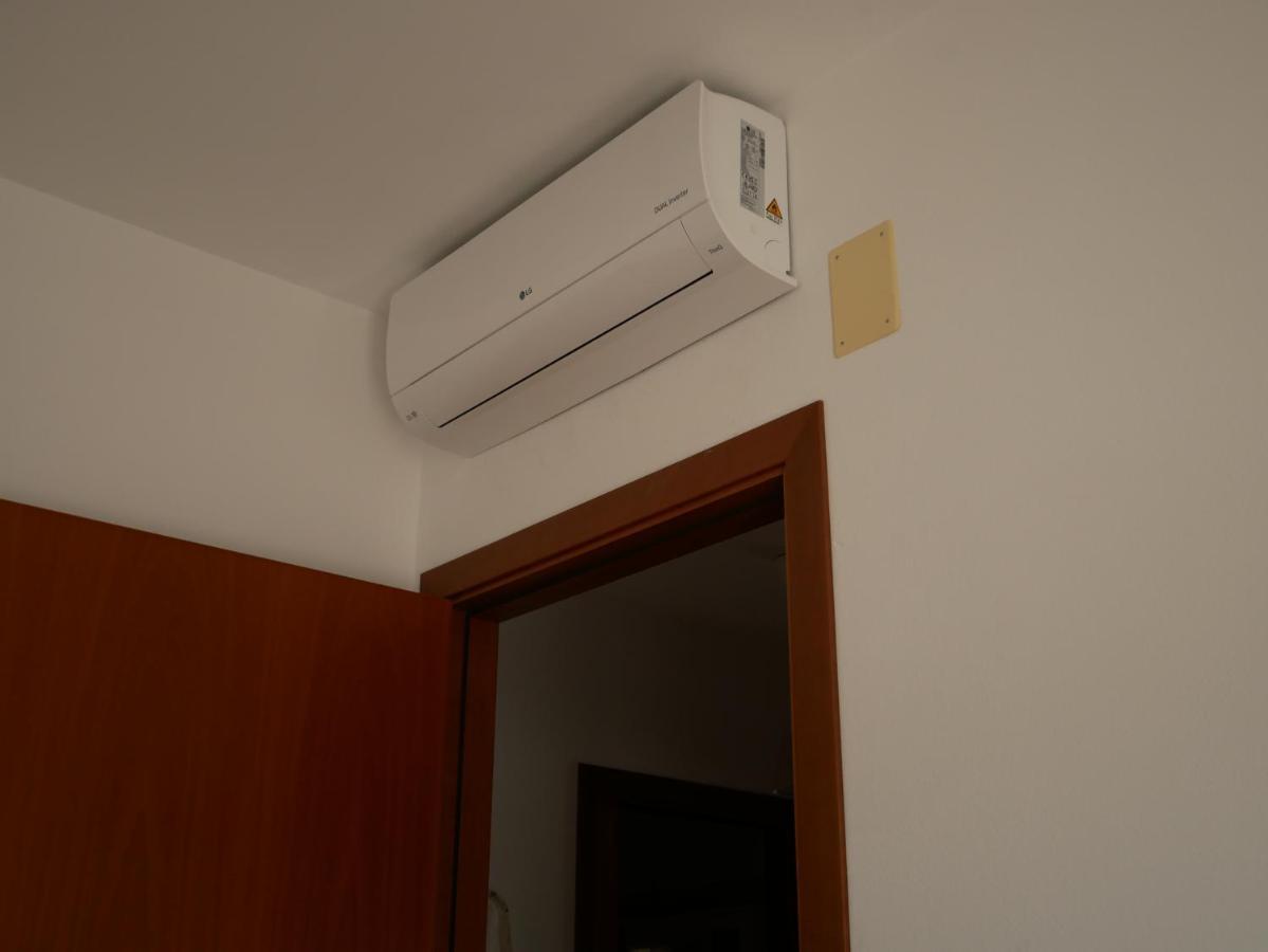 Appartamento Villa Rosa Villa Rosa Di Martinsicuro Zewnętrze zdjęcie