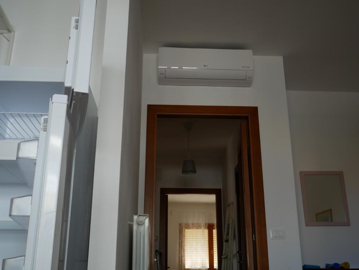 Appartamento Villa Rosa Villa Rosa Di Martinsicuro Zewnętrze zdjęcie